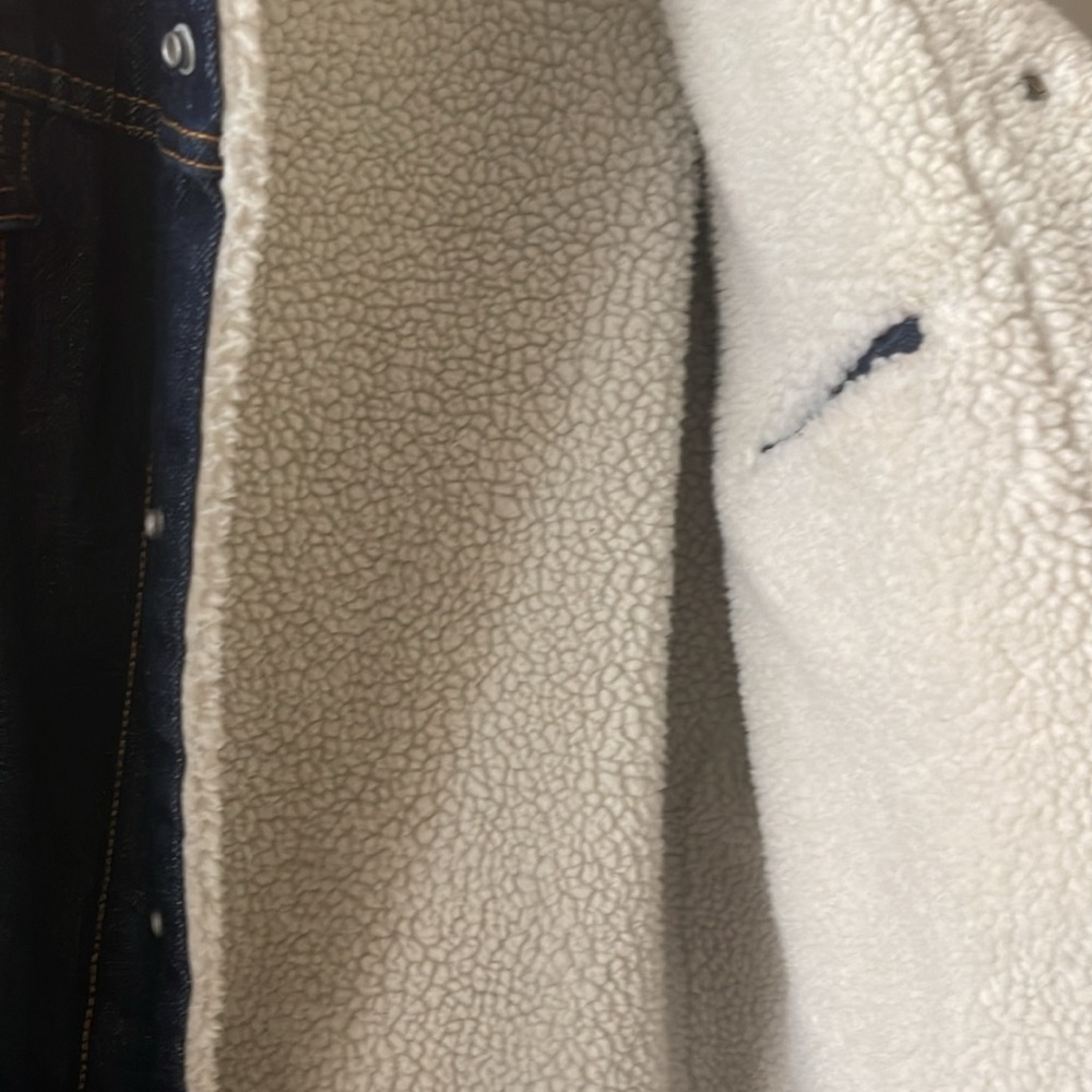 Levi Jacket - image 4